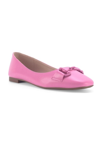 Nine West Lior 3fx Pembe Kadın Babet Lior 3fx