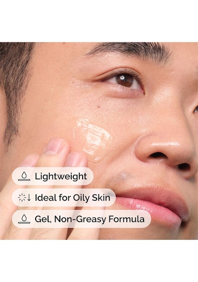The Ordinary Natural Moisturizing Factors + Beta Glucan Nemlendirici Yüz Kremi 30ml