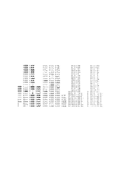 Veritas Marion 310 Farklı Dikiş Programlı Dikiş Makinası Distribütör li White