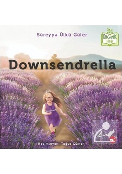 Downsendrella - Süreyya Ülkü Güler