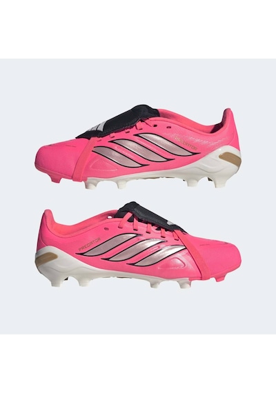 Adidas Hp9998 Predator League Ft Fg J Çocuk Krampon Pembe