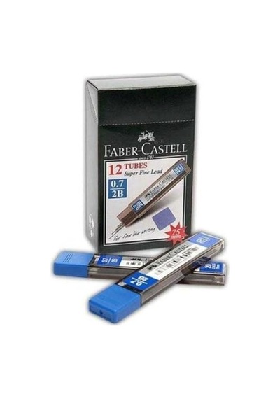 0.7 2b Uç 12lı Paket
