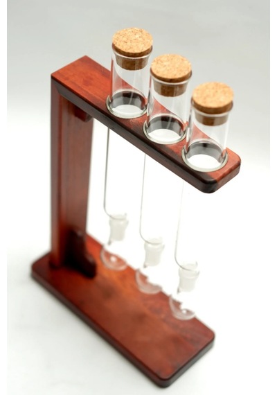 Premiumquality Üçlü Puro Aromalandırma Seti - Tr9695