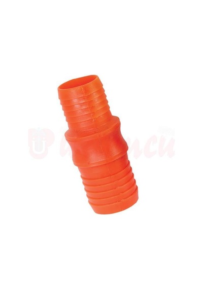 2X1 1/2 Plastik Hortum Redüksiyon Ek