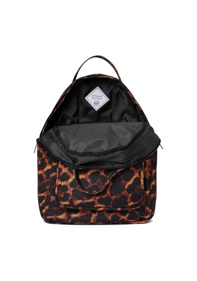 Herschel Nova Backpack Sırt Çantası-en: 30,5 Cm, Boy: 42 Cm, Deri Diğer