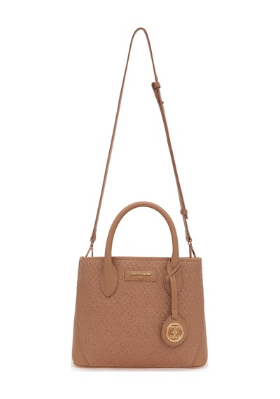 Pierre Cardin Kadın Camel Çanta 50305476-vr015 Camel