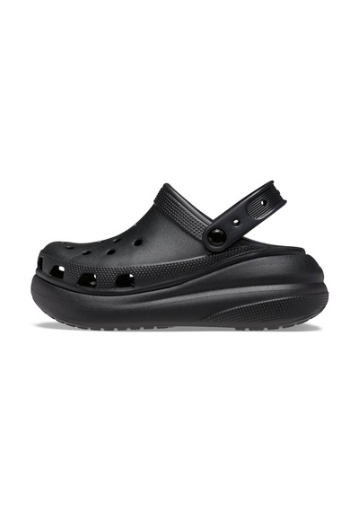 Crocs Crush Clog Black Siyah