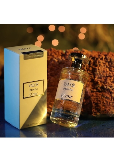Ixora Valor Marcius Parfüm Unisex EDP 100 ML