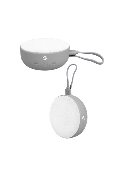 Soultech HP007G Hand Sound Comfort Bluetooth Hoparlör