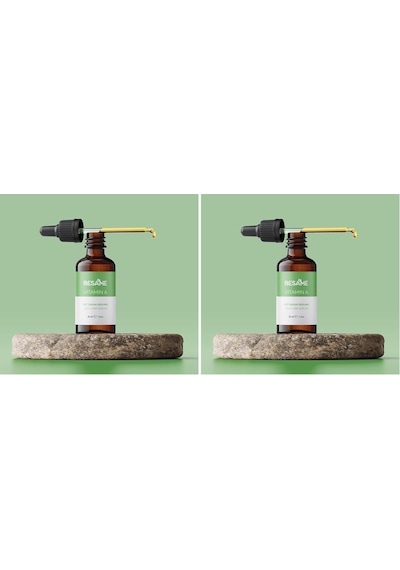 Tr Vitamin-a- Retinol Cilt Bakım Serumu 30 Ml 2li Paket