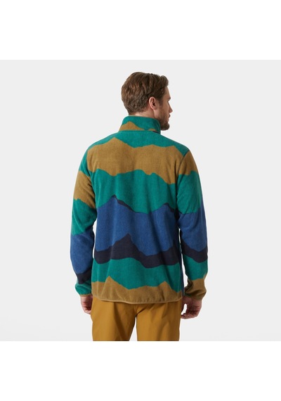 Helly Hansen Marıdalen Erkek Polar Yeşil