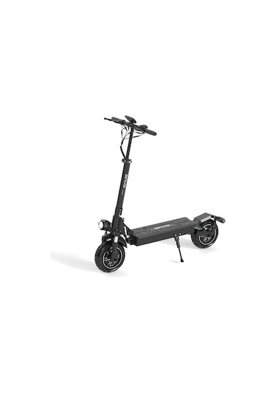 Onvo Ov-013 X-plus 2000 W Elektrikli Scooter Kasklı Siyah