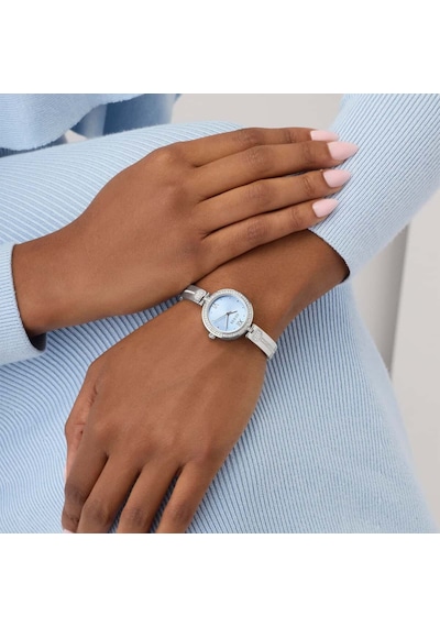 Guess Gugw0655l4 Kadın Kol Saati Metalik Gri