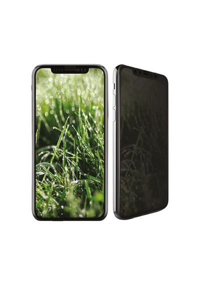 Piili Apple iPhone Uyumlu 17 Pro Hayalet Privacy Ekran Koruyucu