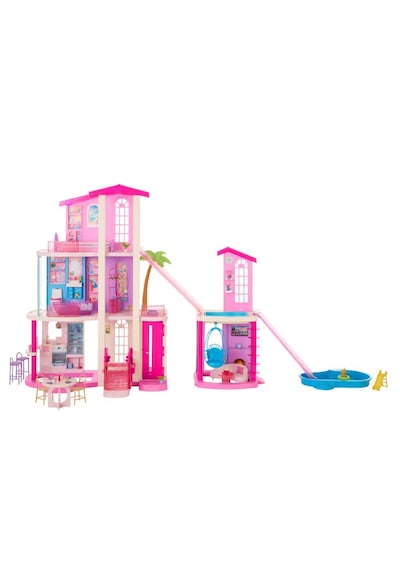 Barbie'nin Yeni Rüya Evi (2023) HMX10