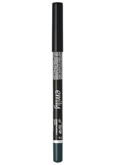 Emily Waterproof Eye Pencil No: 114 - Suya Dayanıklı Göz Kalemi Diğer