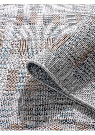 Jusco Halı Lapis 2806 Çok Renkli