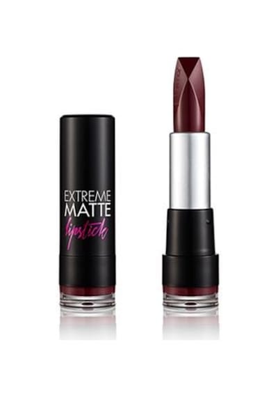 Flormar Extreme Matte Lıpstıck Ruj No 07