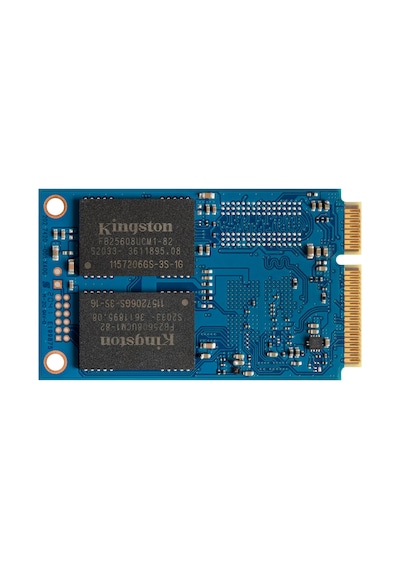 Kingston KC600 SKC600MS/1024G 1 TB mSATA SATA 3 SSD