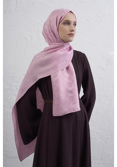 Armine Visse Şal 2 39 Pembe