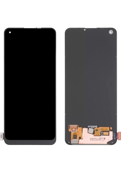 Realme 8 Oled Lcd Dokunmatik Ekran