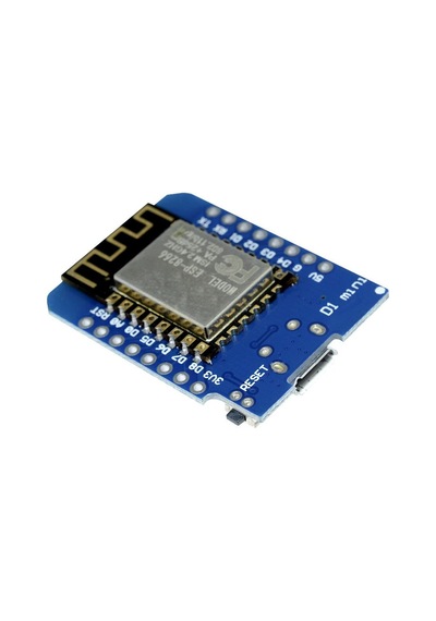 D1 Mini Nodemcu Lua Wıfı Based On Esp-12f Esp8266 Geliştirme Kartı