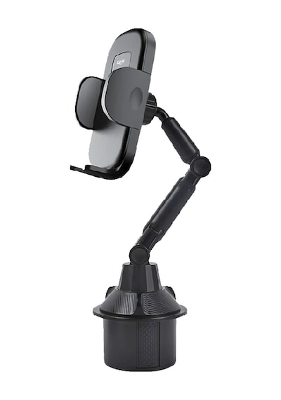 Linktech H713 Bardaklık Araç İçi Telefon Tutucu