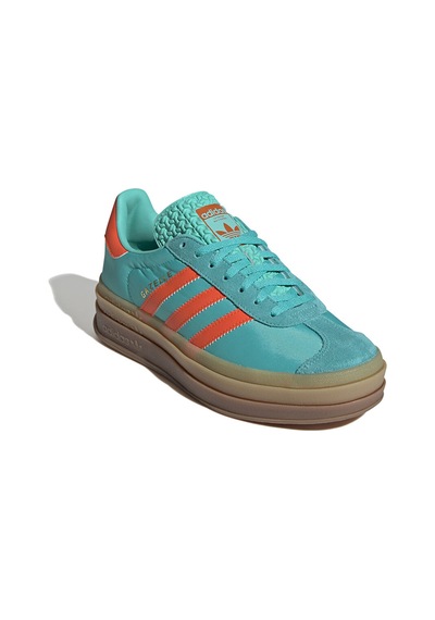 Adidas Gazelle Bold W Kadın Günlük Ayakkabı Ig4386 Mavi Ig4386 Mavi