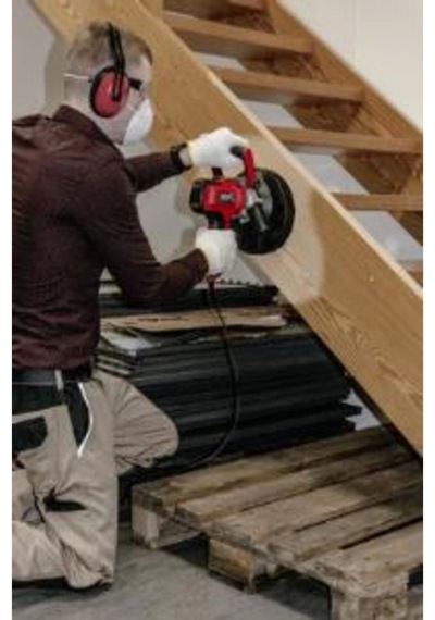 Zımpara Fırçası 180mm 49490985