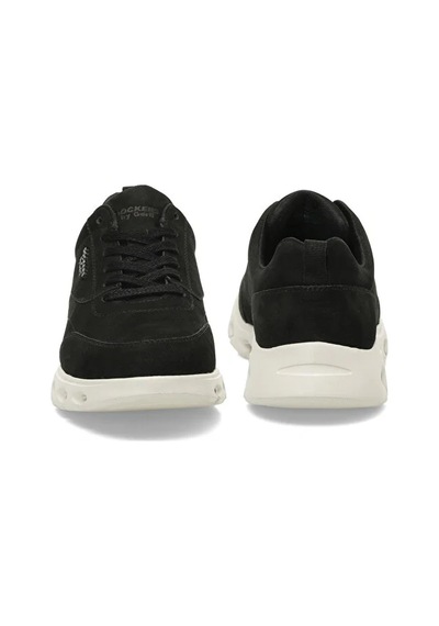 Dockers By Gerli 238540n 5fx Erkek Comfort Ayakkabı Siyah Siyah