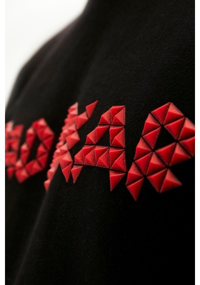 Bad Bear 23.02.12.001-c01 3d Bad Erkek Sweatshirt 001