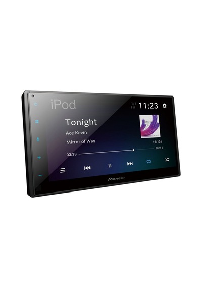 Pıoneer Sph-da150bt 6,8 Bluetooth Lu Multimedya Oynatıcı 6.95"