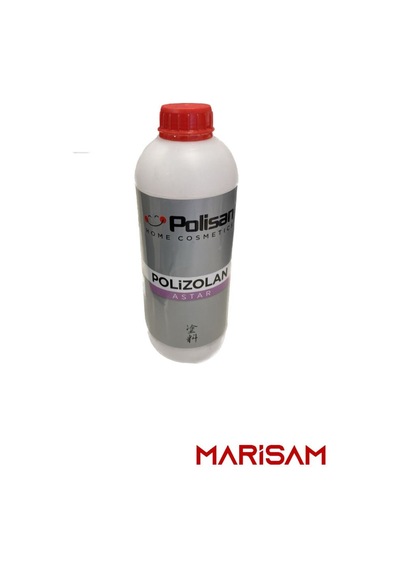POLİZOLAN ASTAR 0,75 L