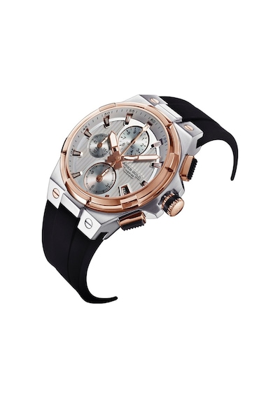 Aries Gold G 7311 2TR-SRG Erkek Kol Saati