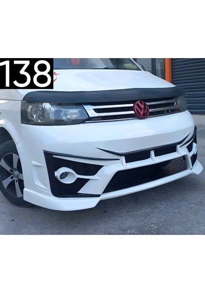 Transporter T6 Ön Tampon