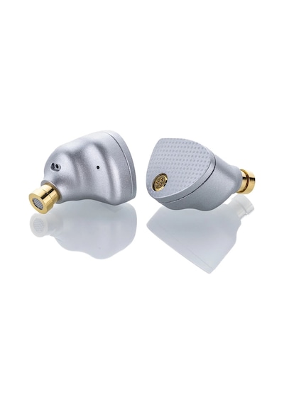 Moondrop Aria 2 Seramik Diyaframlı 1dd Hi-fi Iem Kulaklık Standart