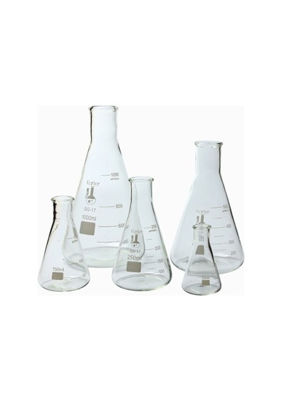 Erlenmayer - Erlen 250Ml