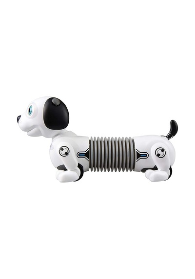 Robo Dackel Junior Robot Köpek
