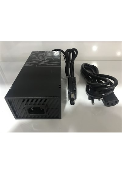 Xbox One Adaptör 220V Tr. Uyumlu Adaptor Xb1