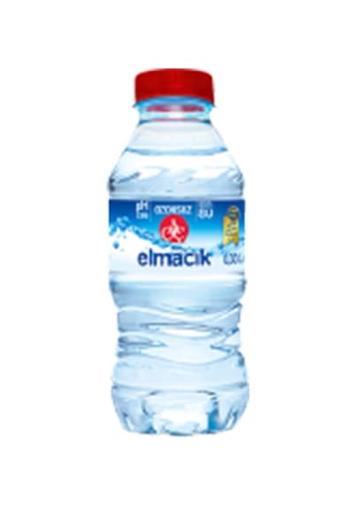 Elmacık Atatürk Orman Çiftliği Su 330 Ml 72'li