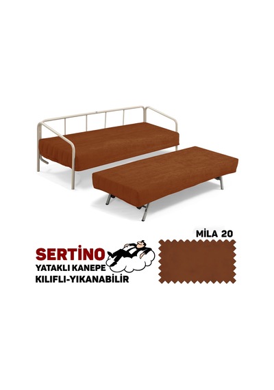 Sertino Kılıflı Kanepe - Mila 20