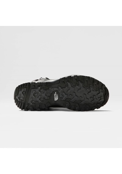 The North Face Erkek Bot-nf0a7w4gkt01 Siyah