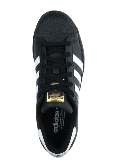 Adidas Superstar Siyah Spor Ayakkabı Eg4959