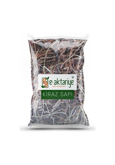 E-aktariye Kiraz Sapı 100 Gr