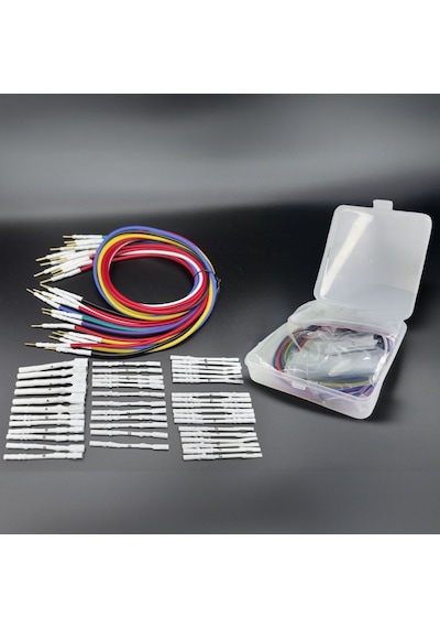 Magicmotorsport Flex Ecu Programlama Cihazı Bench Kablo Ve Pin Seti