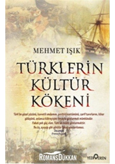 Türklerin Kültür Kökeni
