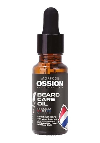Ossion Sakal Bakım Yağı 20ml.