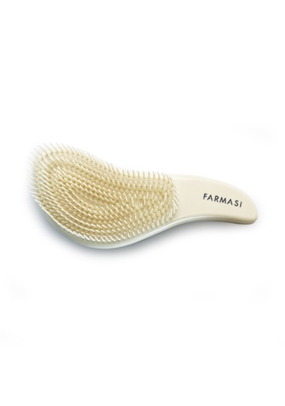 Detangle Hair Brush Farmasi