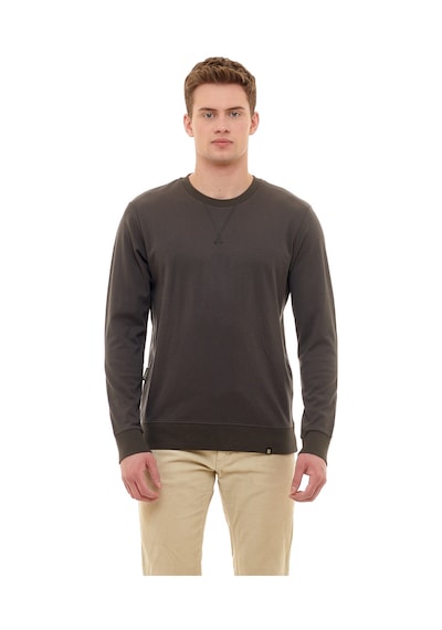 Gsstore Galatasaray Erkek Sweatshirt 12257048 Antrasit