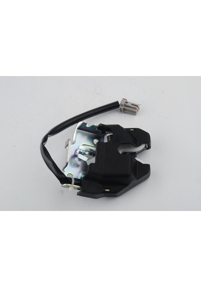 Voyer Bagaj Kilidi 2 Fişli Honda Civic 2007-2008 Uyumlu 74851snag01